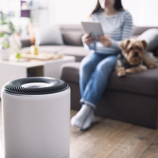 Best Air Purifiers on Amazon