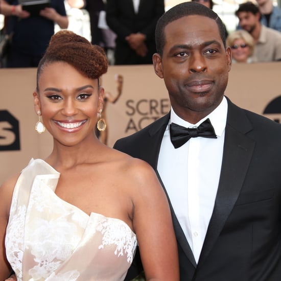 Who Does Sterling K. Brown's Wife Play on This Is Us?