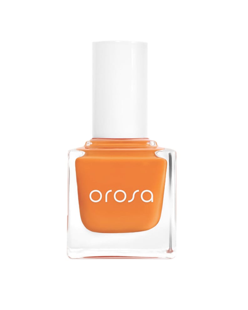 Orosa Beauty Pure Cover Nail Paint in Ring Toss