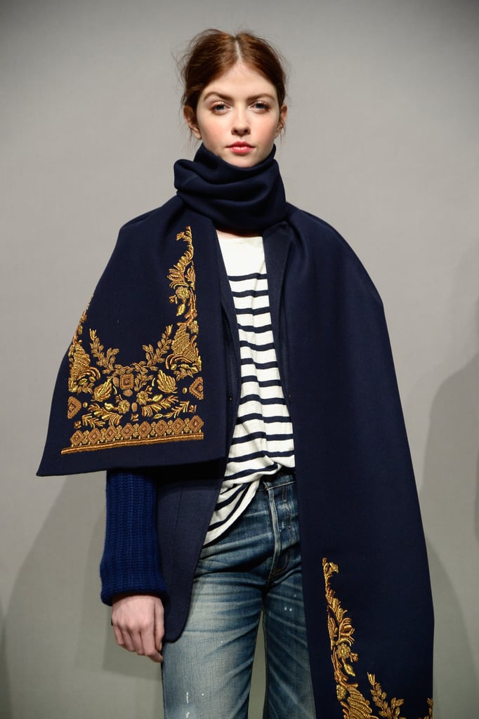 J.Crew Fall 2015