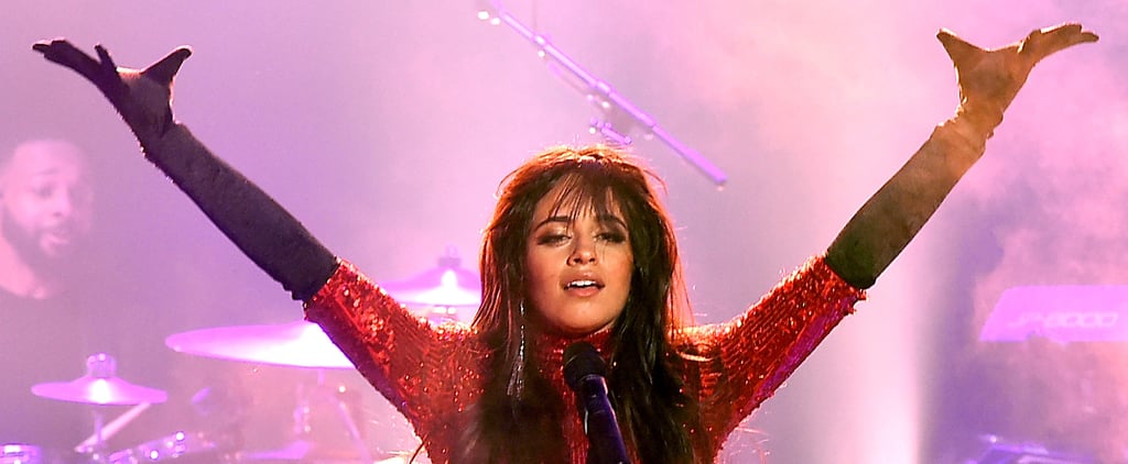 Camila Cabello Singles Ranked