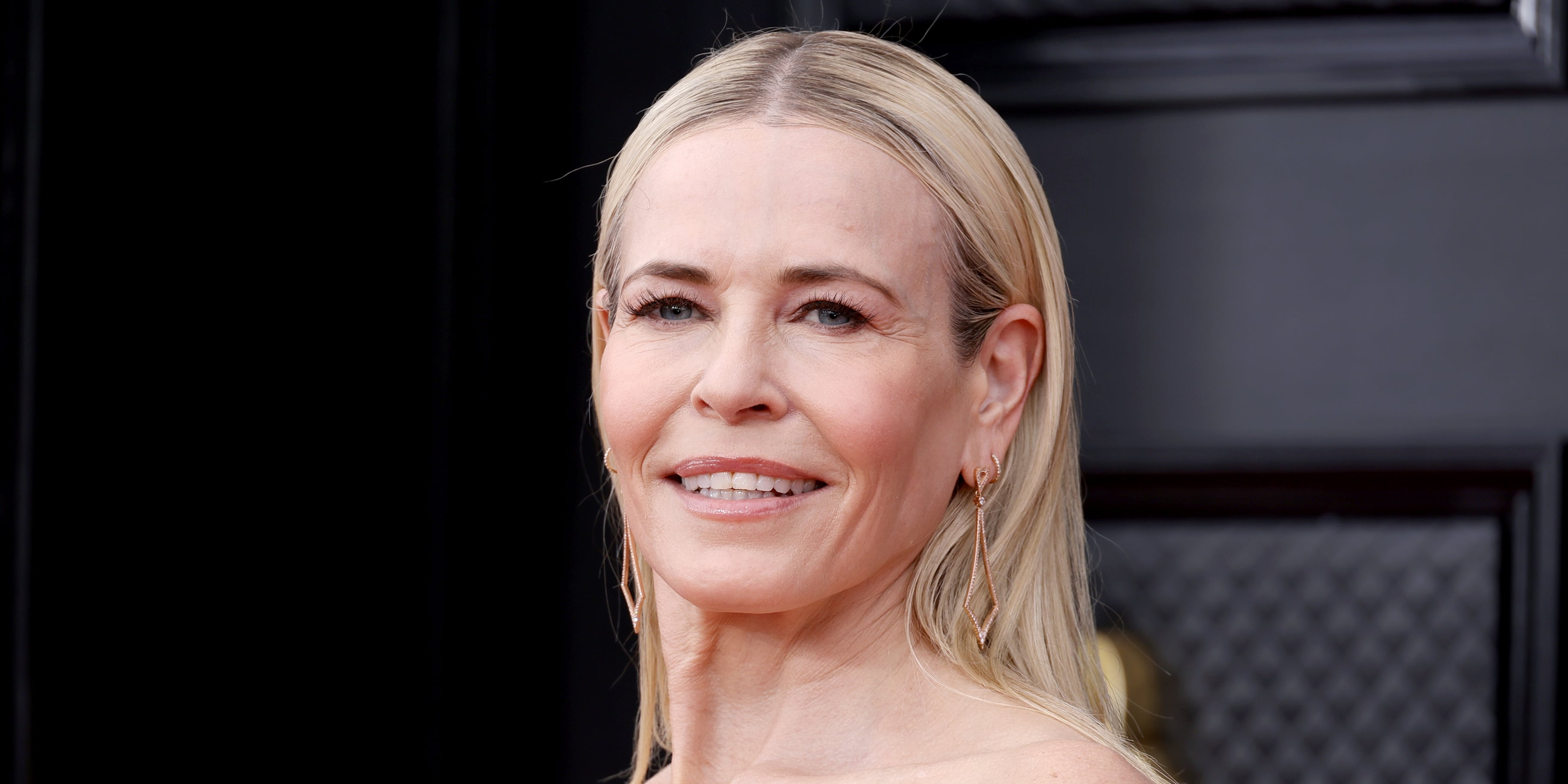 Chelsea Handler Shares Why She Doesn't Want Kids | POPSUGAR Love & Sex