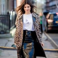 8 Ways to Wear Leopard, According to Julia Restoin Roitfeld