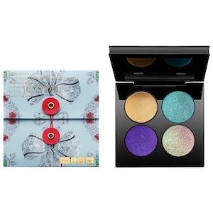 Pat McGrath Labs Blitz Astral Quad Eyeshadow Palette