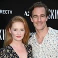 Kimberly Van Der Beek Opens Up About Her Miscarriage: "I Almost Lost My Life"