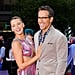 Blake Lively and Ryan Reynolds's Relationship Timeline