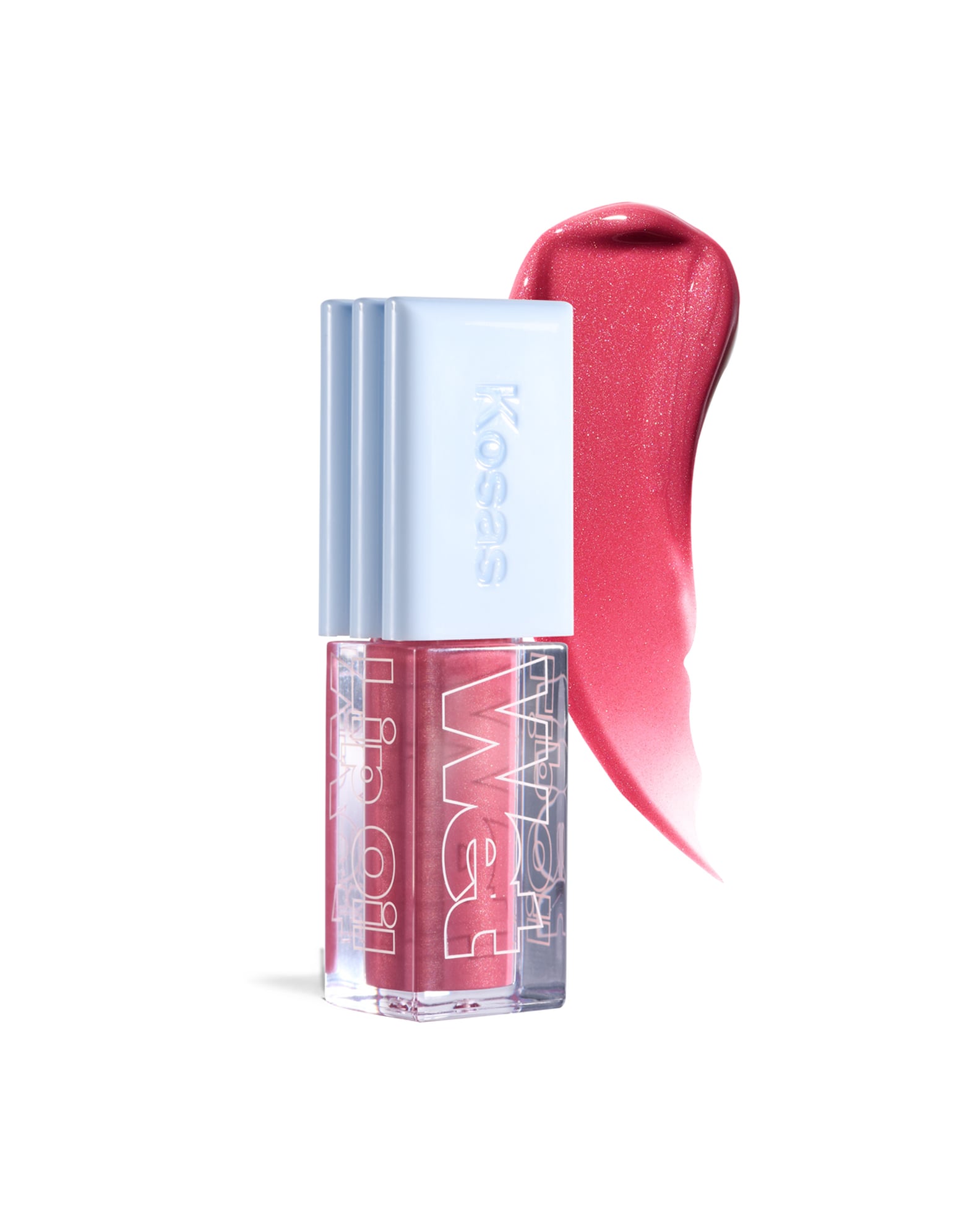 Wet Lip Oil Gloss