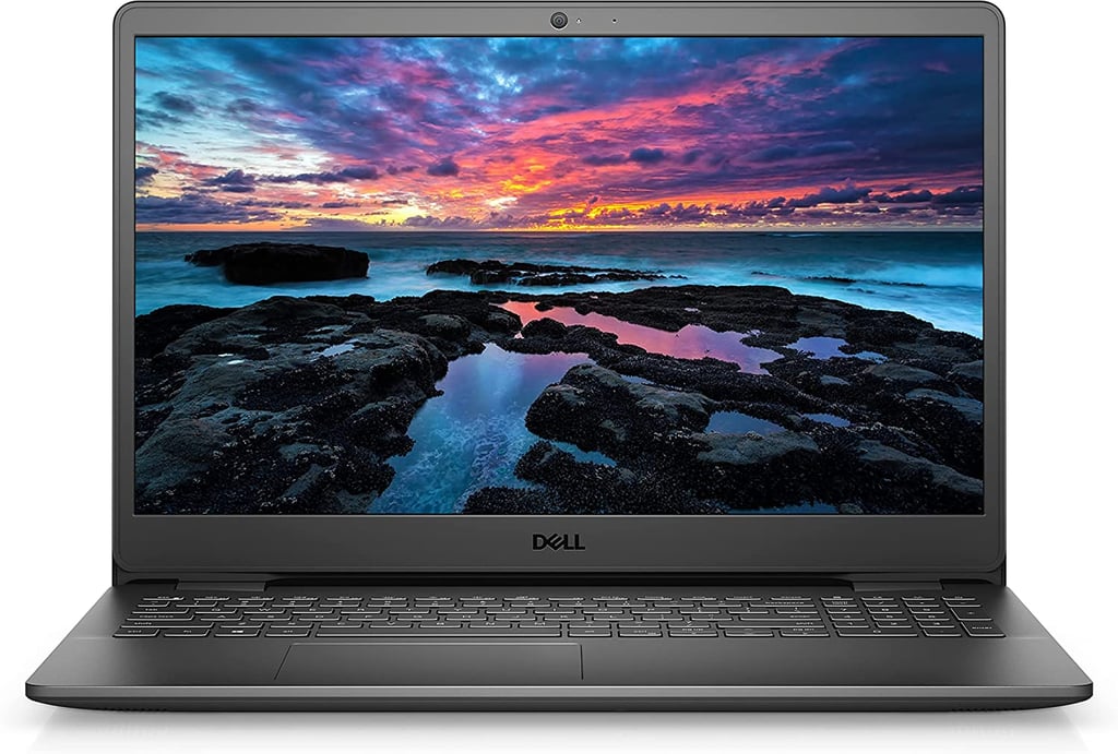 Best Laptop Under 500: Dell Inspiron 3000 Laptop