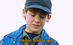 Kevin Zegers as Josh Framm in Air Bud
