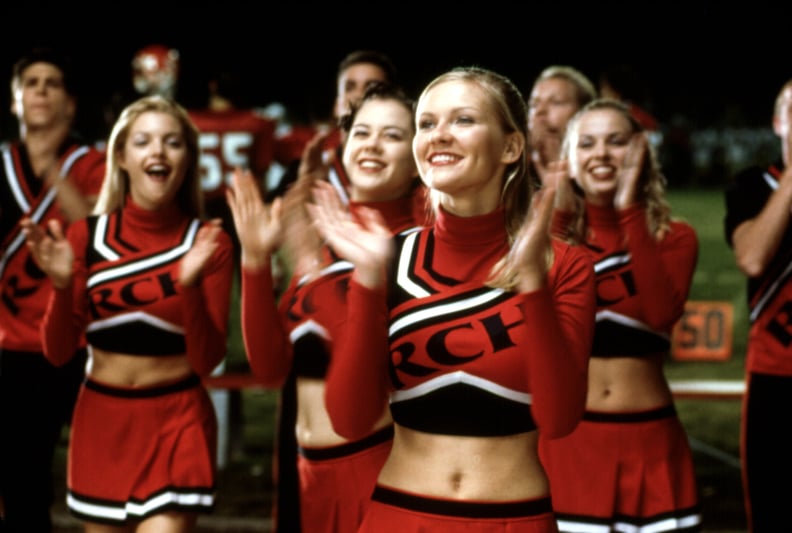 Bring it clearance on 1 streaming