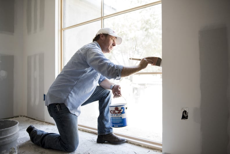 Why You Should Always Use Paint Primer POPSUGAR Home