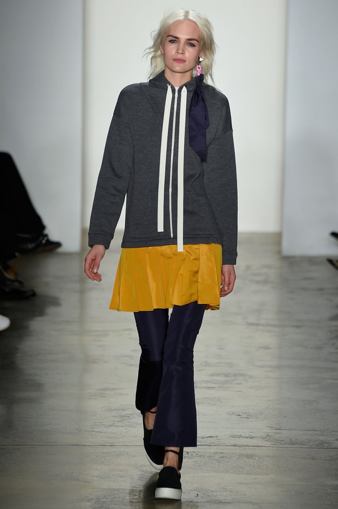 Anna K Fall 2016 Collection