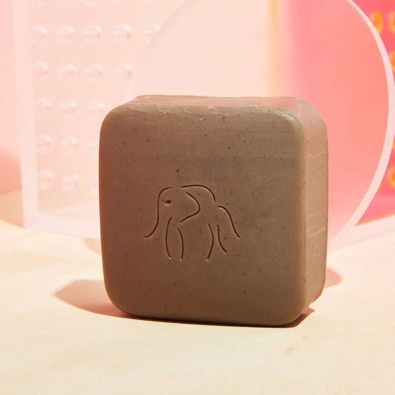 Drunk Elephant JuJu Exfoliating Bar