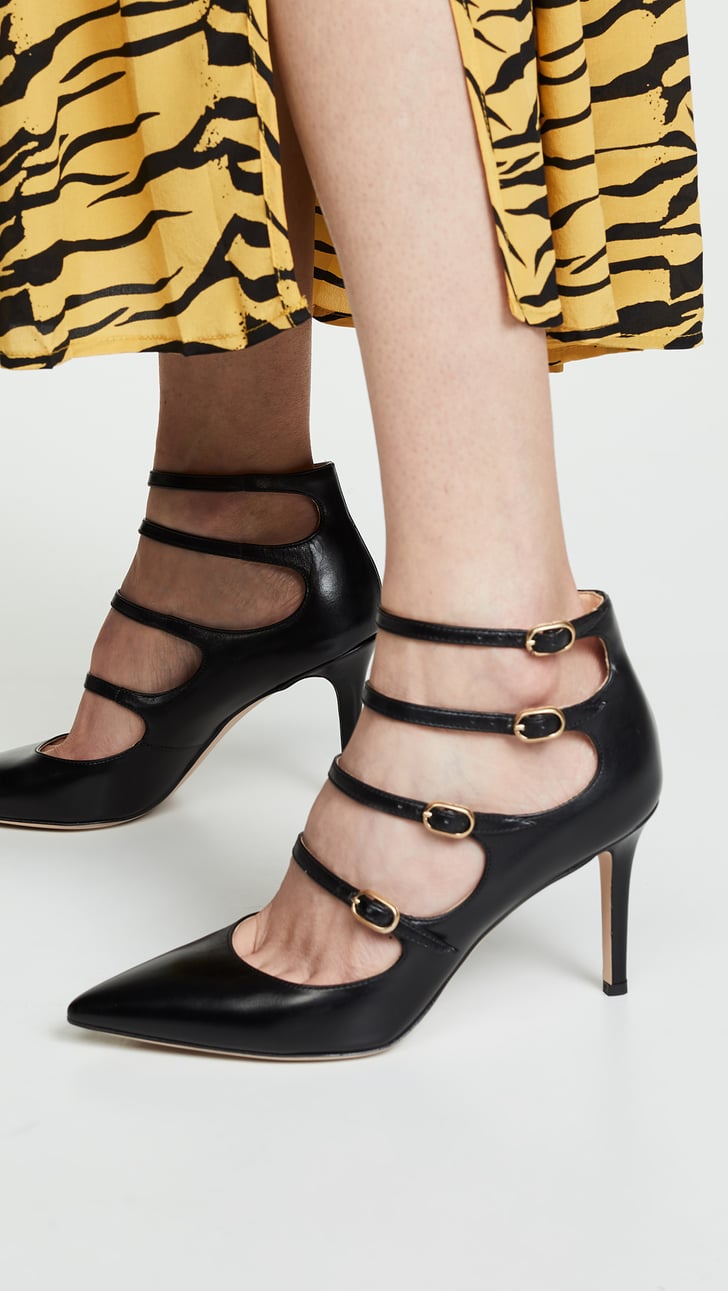 marion parke mitchell strappy heels