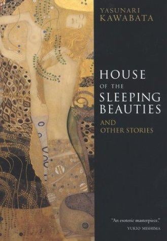 House of the Sleeping Beauties, 1961