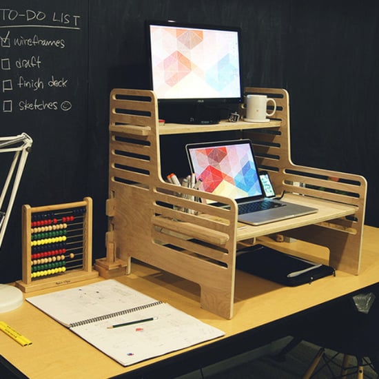 Portable Standing Desk