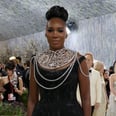 Stars Used the Met Gala 2026 Red Carpet to Celebrate Black Art