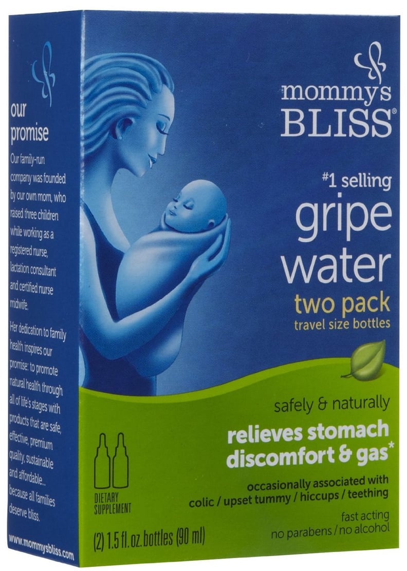 Gripe Water