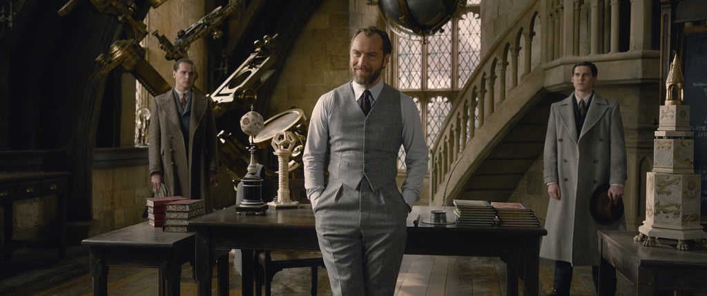 Fantastic Beasts and Where to Find Them 2 Photos
