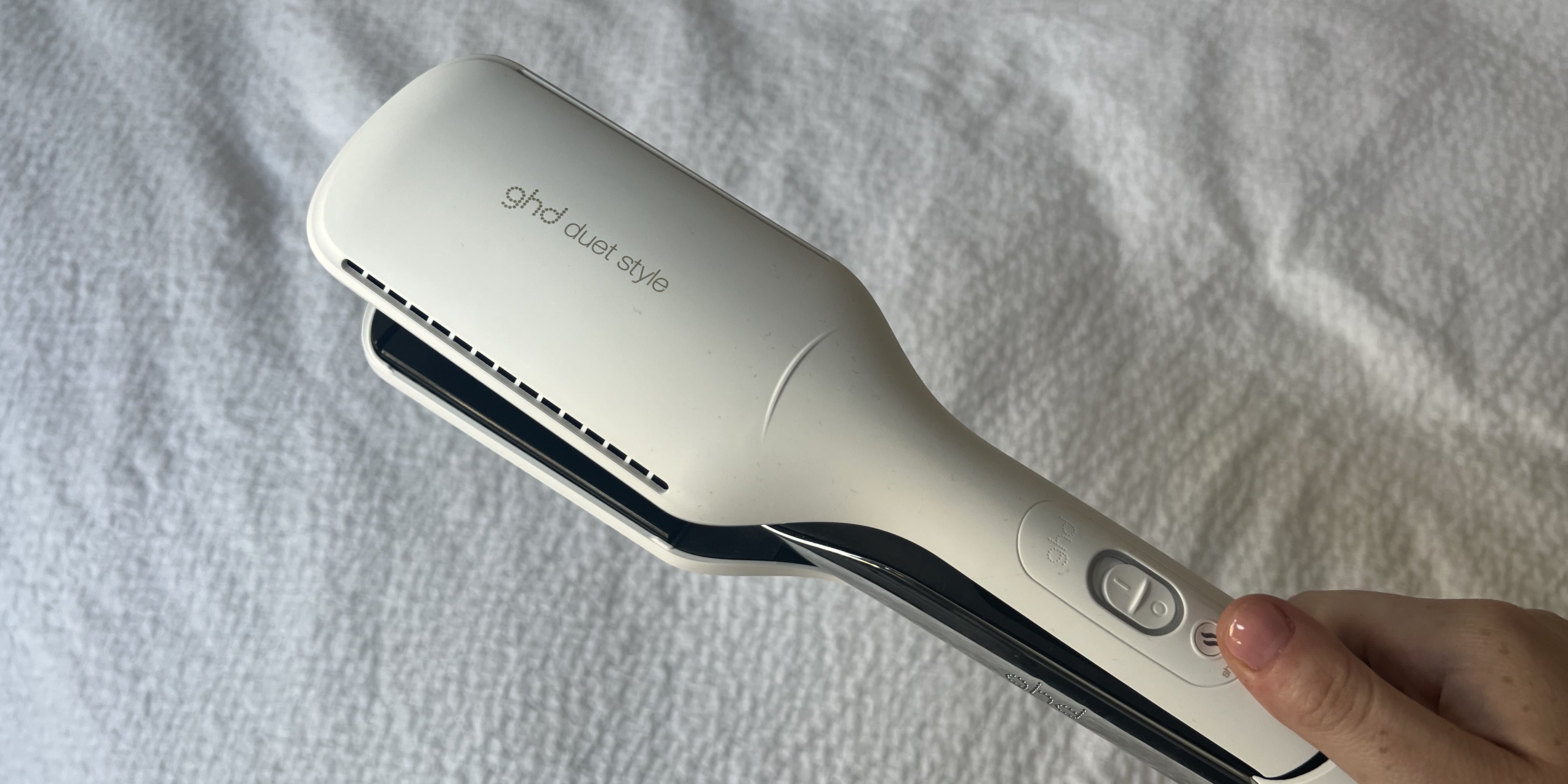 GHD Duet Style Review With Photos | POPSUGAR Beauty - Vimarsana News