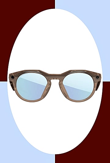 10 Bestselling Meta Glasses That Combine Fashion and AI