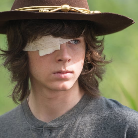Why Do People Hate Carl on The Walking Dead?