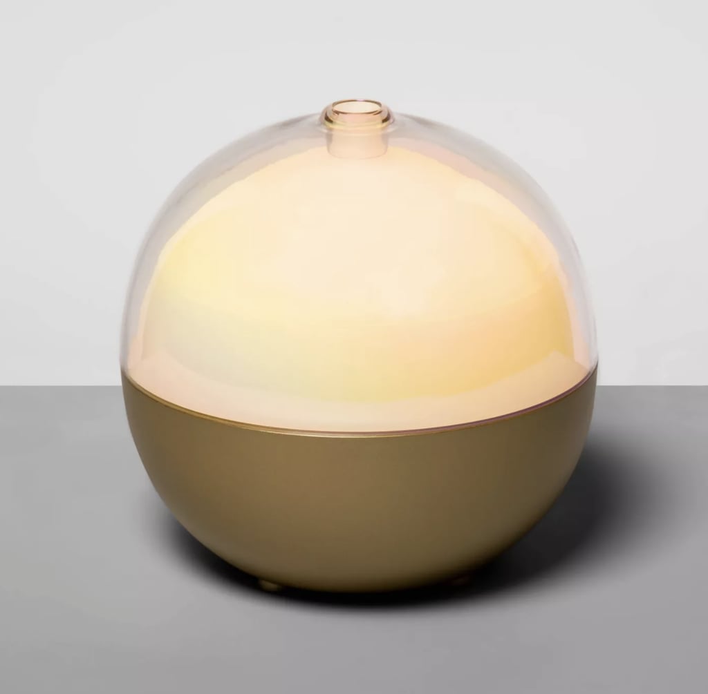 Color-Changing Oil Diffuser