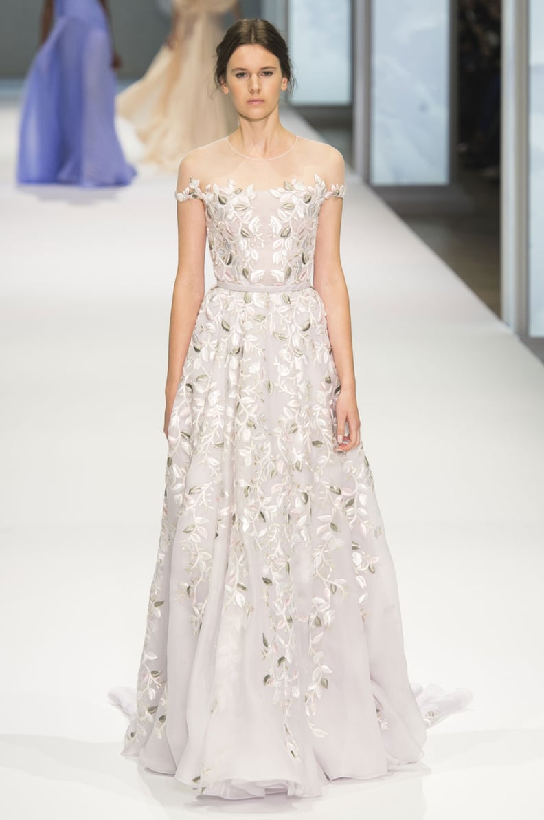 Ralph & Russo Haute Couture Spring 2015