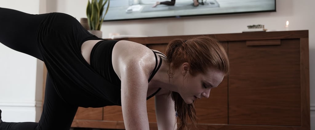 I Tried a Workout Series to "Resensitize" Me to Pleasure — and It Worked