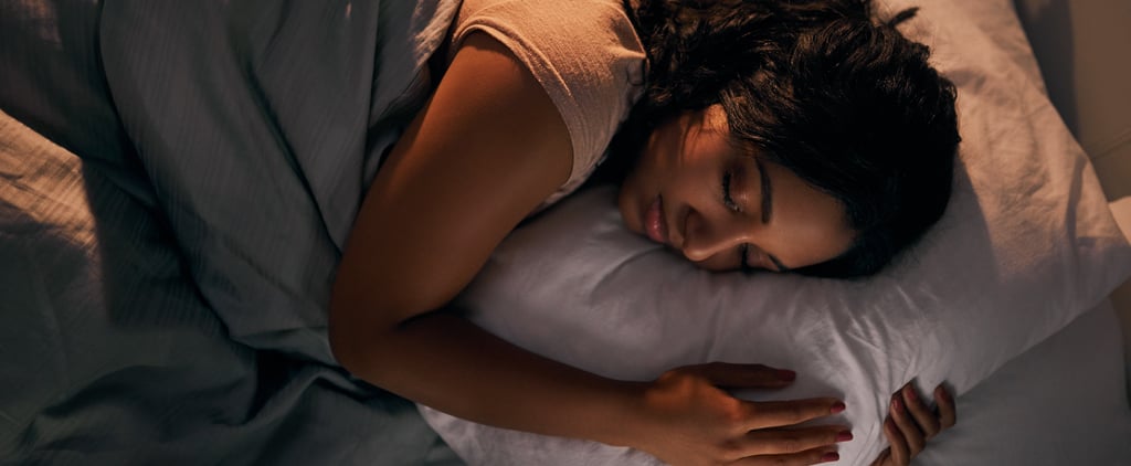 Is It OK to Watch TV Before Bed?