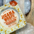I Tried Trader Joe's Jicama Wraps, and After My First Bite, I'm a Huge Fan!