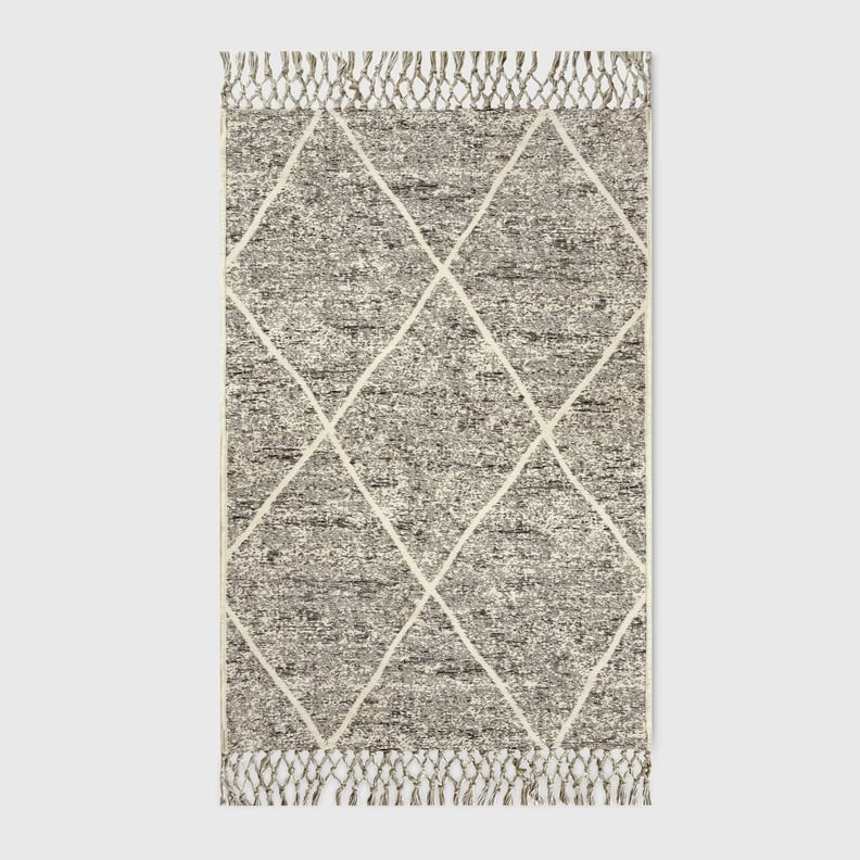 Desert Hatch Outdoor Rug