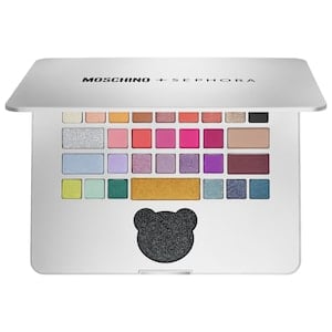 Moschino + Sephora Laptop Palette