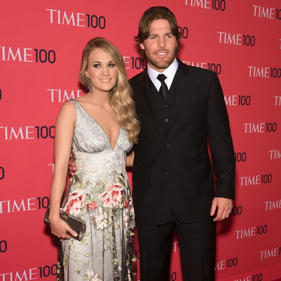 Carrie Underwood Pregnancy Announcement and Redbook Quotes