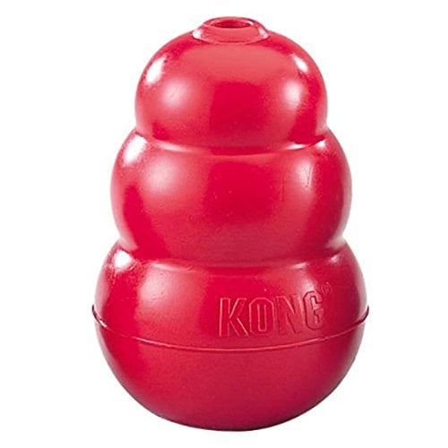 KONG Classic KONG Dog Toy ($17) | The Adorable Boo Drew Up ...
