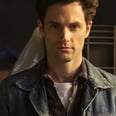 17 Faces Penn Badgley Makes in Netflix's You That Prove His Acting Skills Are Incredible