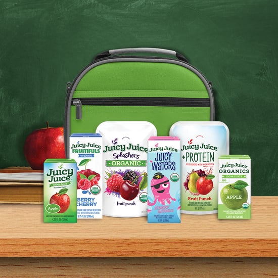 Think Inside the Lunchbox