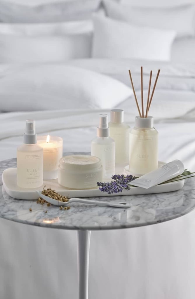 Beauty Products That Help You Sleep