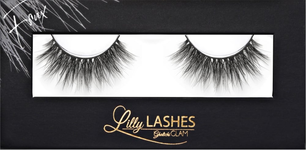 Lilly Lashes Faux Mink False Lashes Miami