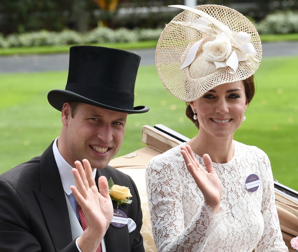 What is Royal Ascot? POPSUGAR Celebrity UK