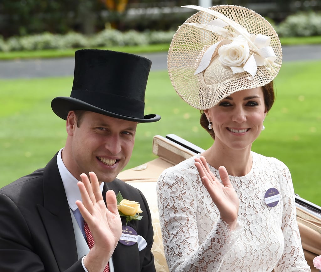 What is Royal Ascot?