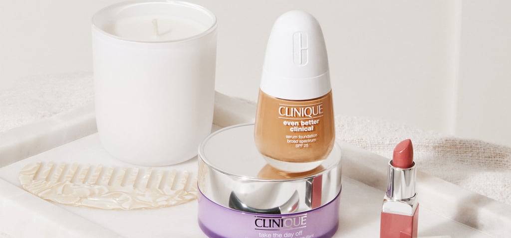 Clinique Red Carpet Best Beauty Looks and Products Recap