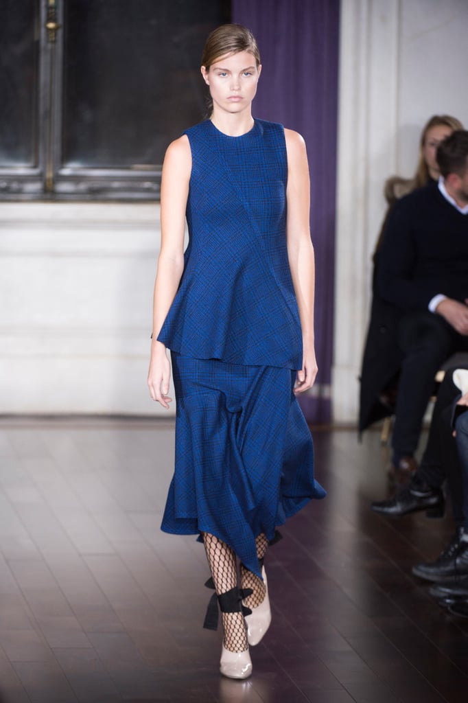 Jason Wu Fall 2017 Runway