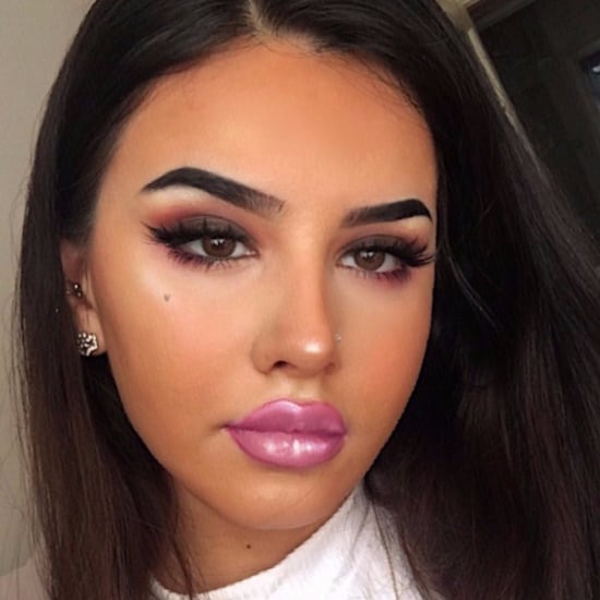 Bratz Doll-Inspired Makeup Trend