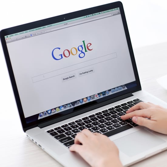 What Parents Google Search For