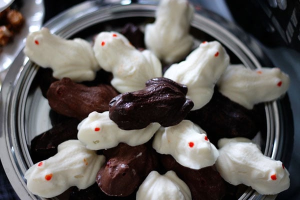 Go to Hogwarts With This Harry Potter Halloween Party