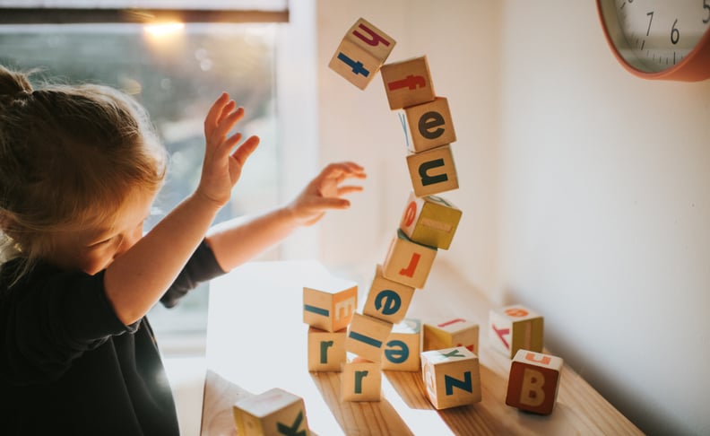 Permissive Parenting