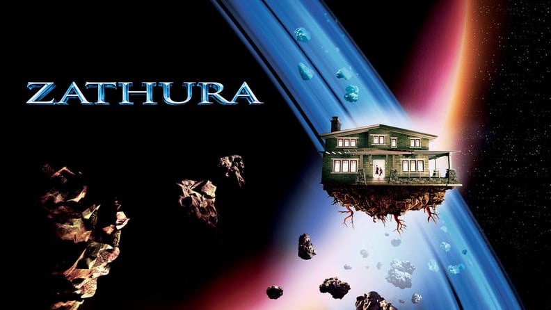 Zathura