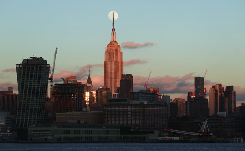 Hoboken, New Jersey