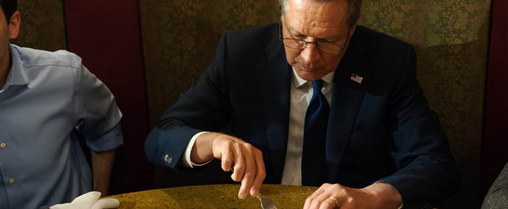 Political Candidates' Awkward Moments | Video
